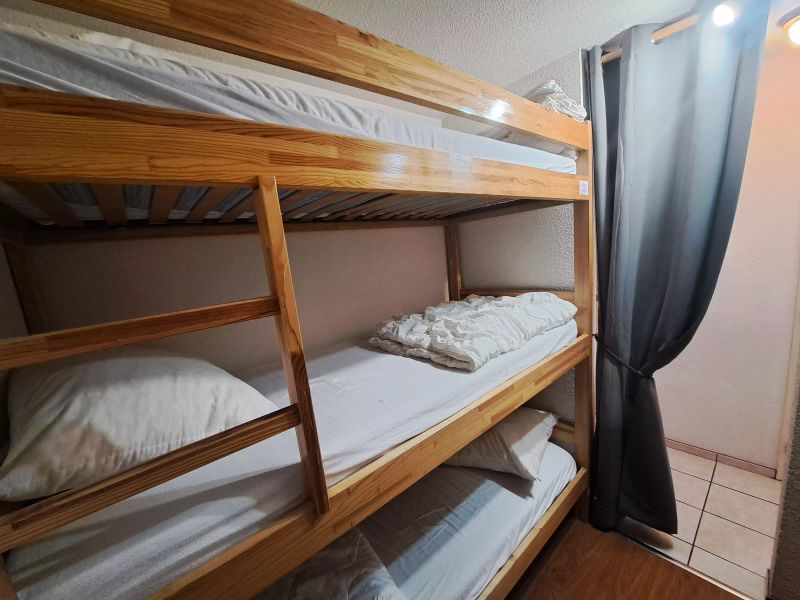 Studio 4 Personen - Budget - Aquarius Residentie - maeva Home - Flaine Forêt 1700