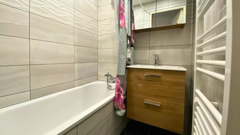 Studio 4 personen - Budget - Aquarius Residentie - maeva Home - Flaine Forêt 1700