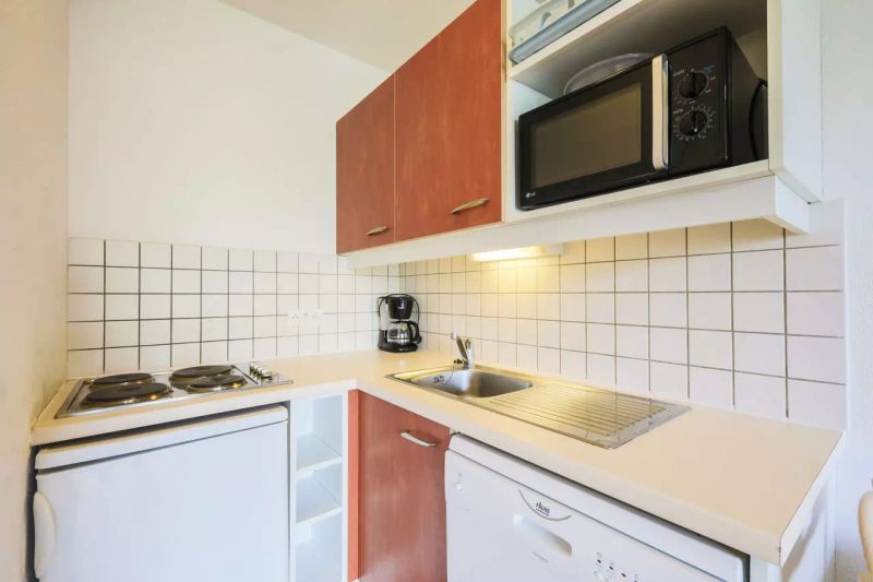Appt. 2 Kamer appartement voor 6 Personen - Comfort - Residentie Le Hameau des Ecrins - maeva Home - Puy Saint Vincent