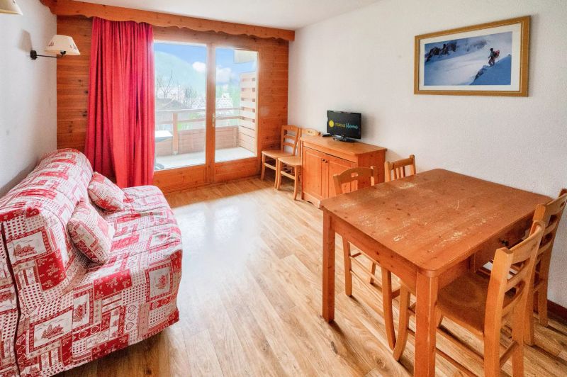 Kamer appartement 2 Slaapkamers 6 Personen - Comfort - Residentie Le Hameau des Ecrins - maeva Home - Puy Saint Vincent