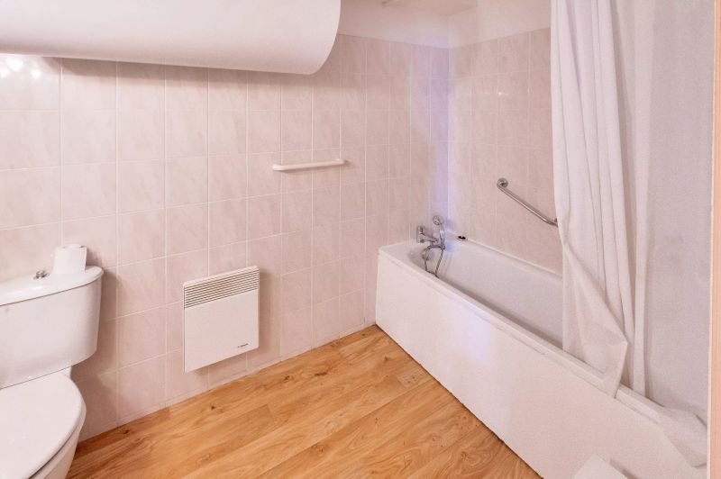 2 Kamer Appartement 4 Personen - Comfort - Residentie Le Hameau des Ecrins - maeva Home - Puy Saint Vincent