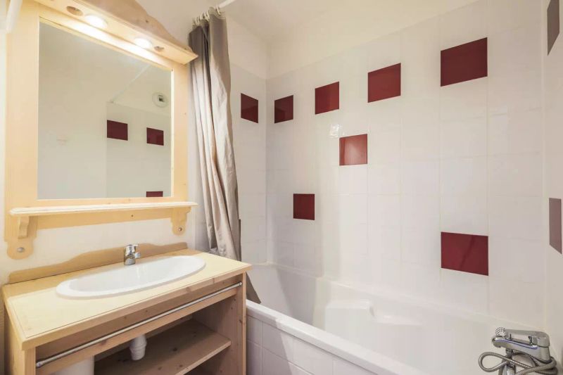 Appartement 3 kamers 6 personen - Comfort - Residentie Les Gentianes - maeva Home - Puy Saint Vincent