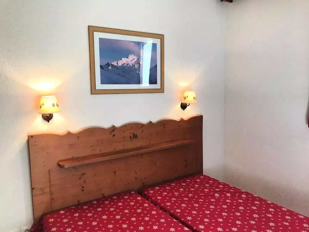 Residentie Les Gentianes - maeva Home - Puy Saint Vincent