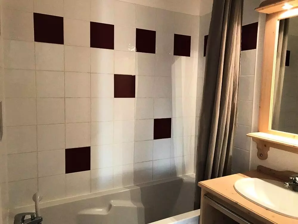 Residentie Les Gentianes - maeva Home - Puy Saint Vincent
