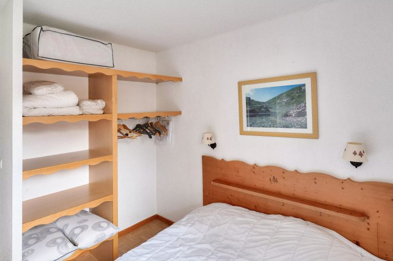Comfort Appartement 2 slaapkamers (6 personen) - Residentie Les Gentianes - maeva Home - Puy Saint Vincent