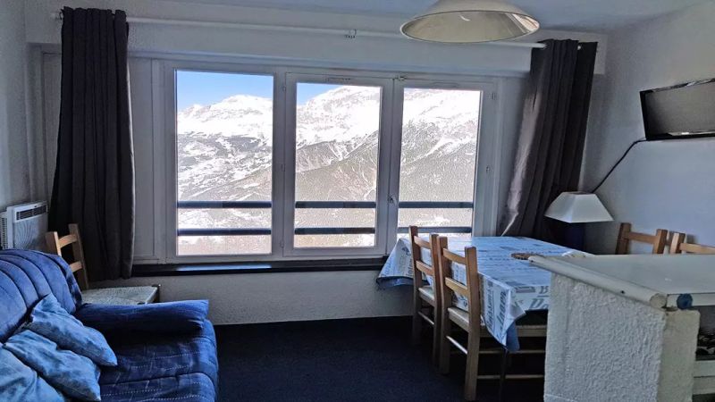 2 Kamer appartement voor 5 Personen - Woonplaats Pendine 2 - Puy Saint Vincent