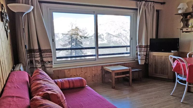 P2303 - Grote studio - 4 personen - Stationcentrum - Woonplaats Pendine 2 - Puy Saint Vincent