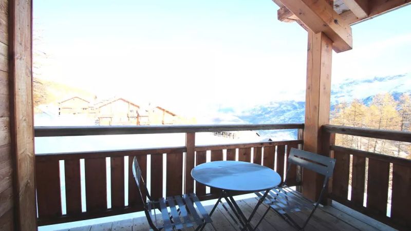 Chalets voor 8 Personen - Residentie Dame Blanche - Puy Saint Vincent