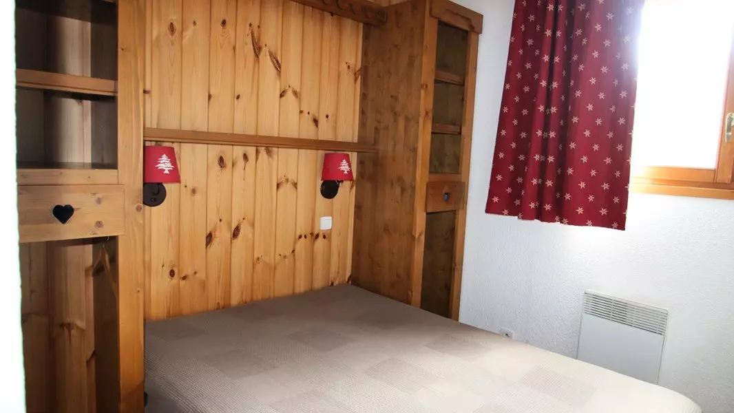 Residentie Dame Blanche - Puy Saint Vincent