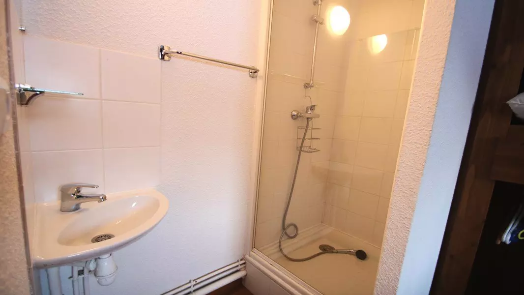 Residentie Dame Blanche - Puy Saint Vincent