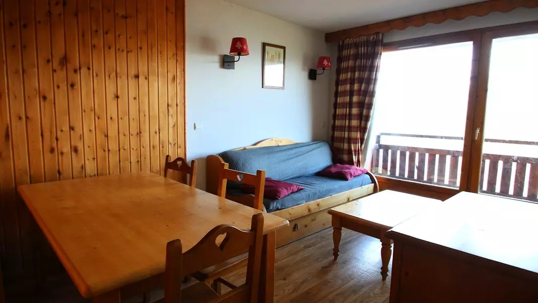 Residentie Dame Blanche - Puy Saint Vincent