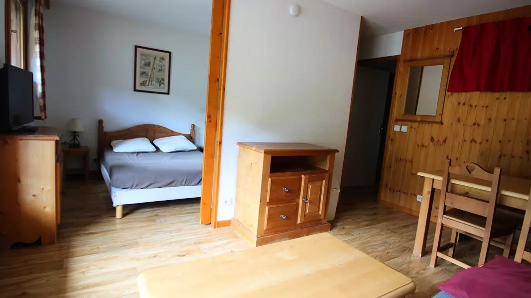 Residentie Dame Blanche - Puy Saint Vincent