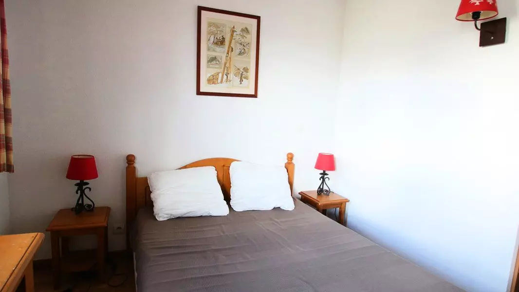Residentie Dame Blanche - Puy Saint Vincent