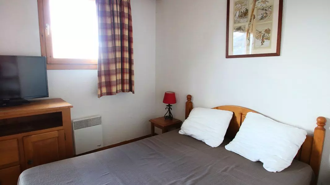 Residentie Dame Blanche - Puy Saint Vincent