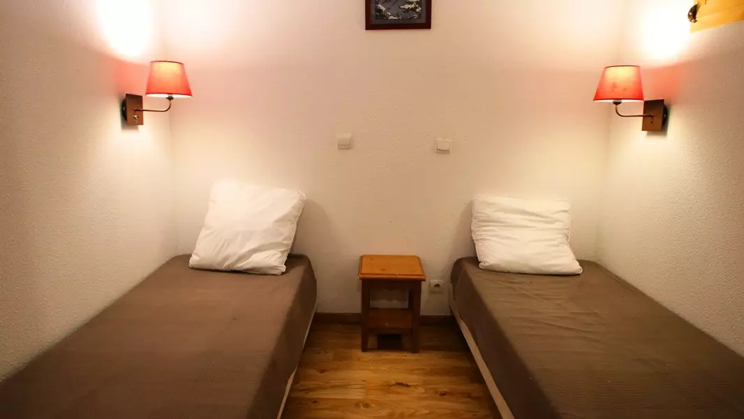 Residentie Dame Blanche - Puy Saint Vincent