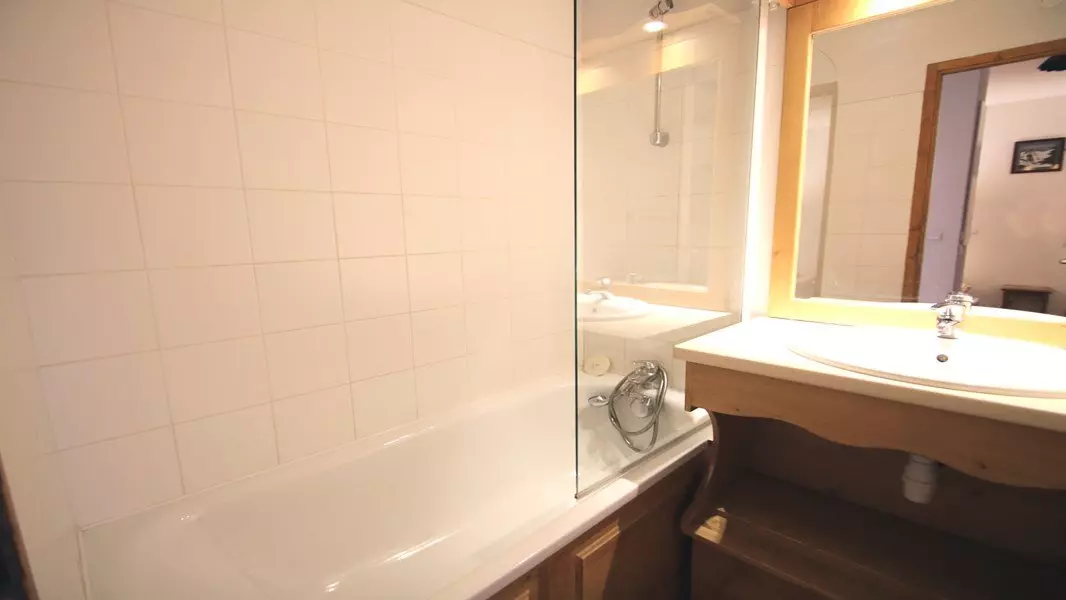 Residentie Dame Blanche - Puy Saint Vincent