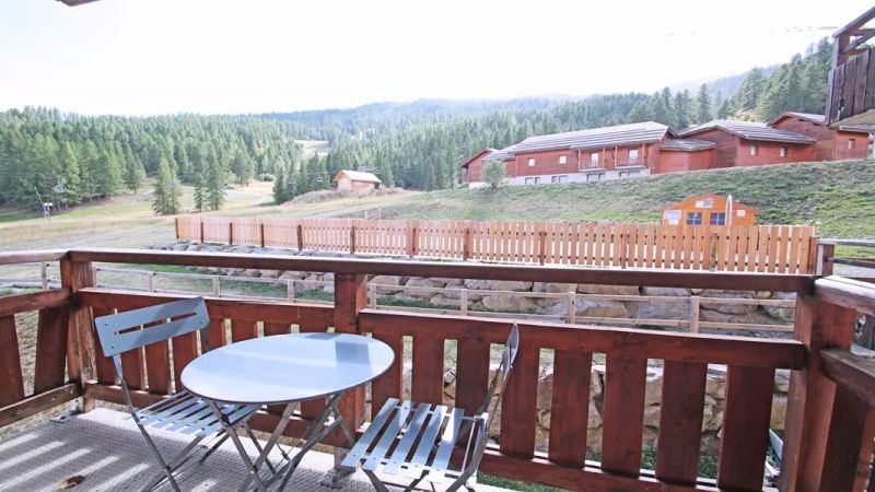 2 Kamers appartement voor 6 Personen - Residentie Dame Blanche - Puy Saint Vincent