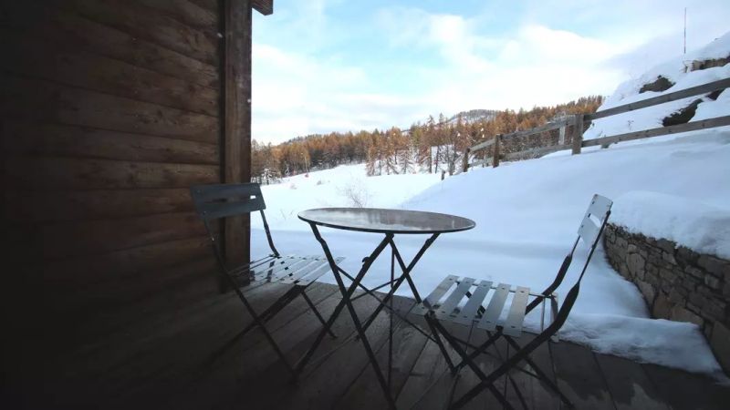 Chalets voor 6 Personen - Residentie Dame Blanche - Puy Saint Vincent