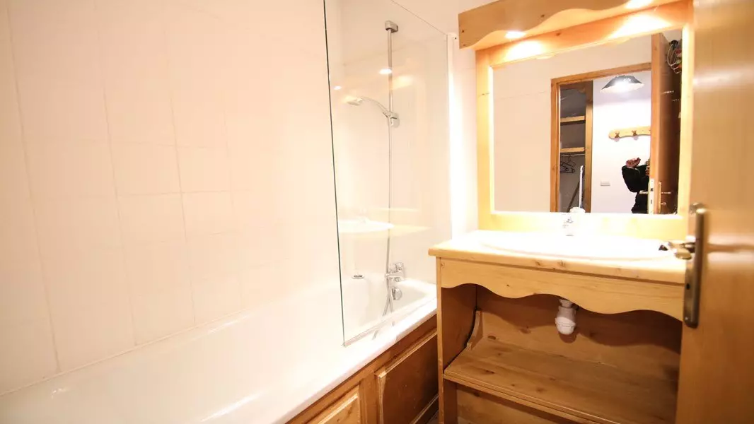Residentie Dame Blanche - Puy Saint Vincent