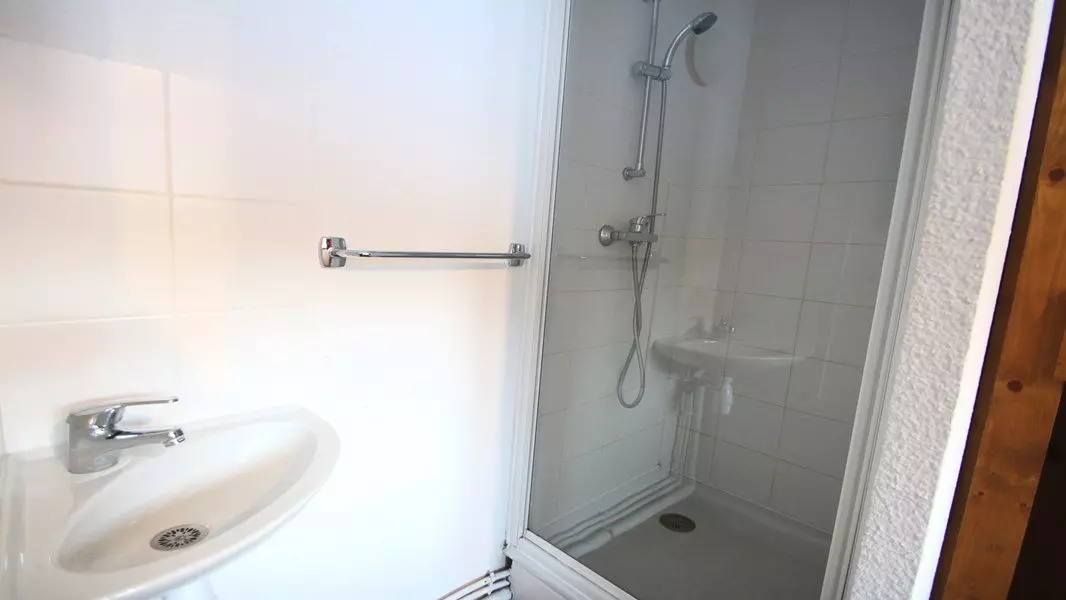 Residentie Dame Blanche - Puy Saint Vincent