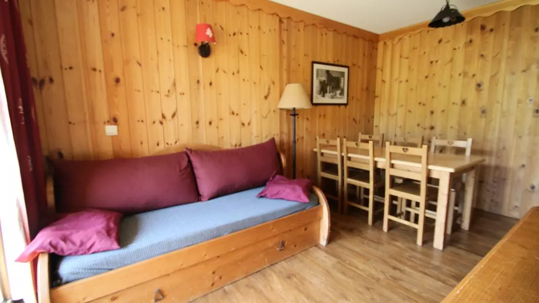 Residentie Dame Blanche - Puy Saint Vincent