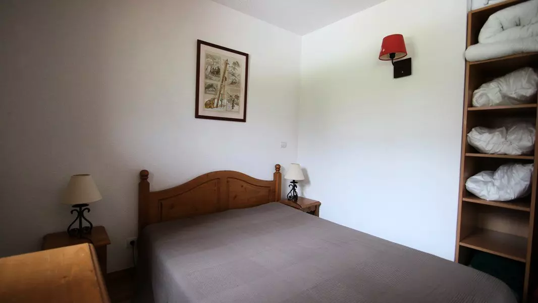 Residentie Dame Blanche - Puy Saint Vincent