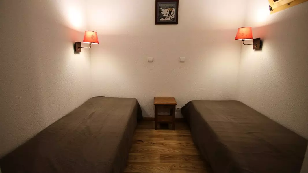 Residentie Dame Blanche - Puy Saint Vincent