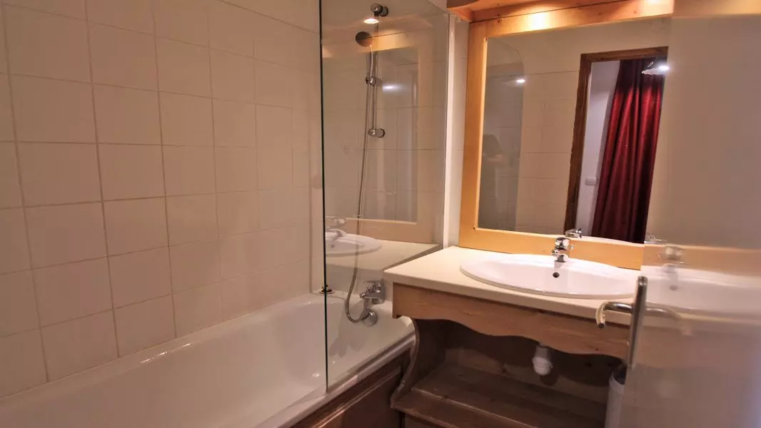 Residentie Dame Blanche - Puy Saint Vincent