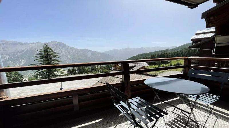 2 Kamer appartement voor 6 Personen - Residentie Dame Blanche - Puy Saint Vincent