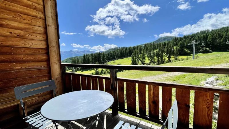 Chalets voor 10 Personen - Residentie Dame Blanche - Puy Saint Vincent