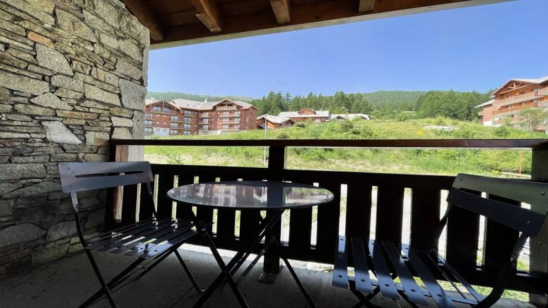 2 Kamer appartement voor 6 Personen - Residentie Dame Blanche - Puy Saint Vincent