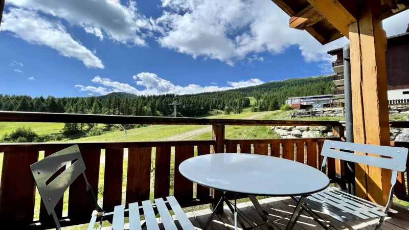 Chalets voor 10 Personen - Residentie Dame Blanche - Puy Saint Vincent