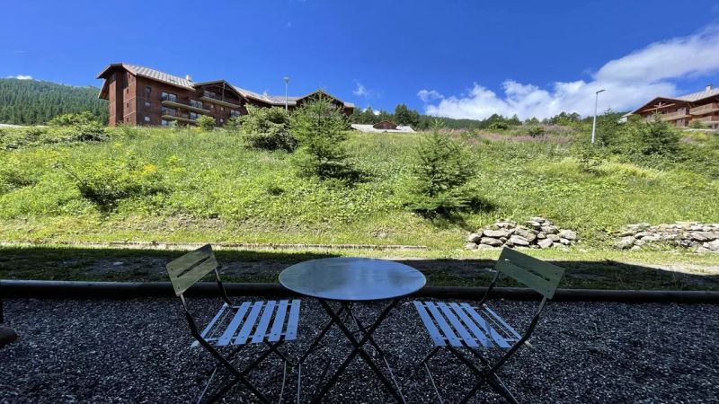 2 kamers voor 4 personen - Residentie Dame Blanche - Puy Saint Vincent
