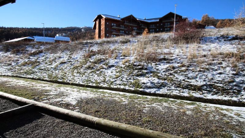 2 Kamer appartement voor 6 Personen - Residentie Dame Blanche - Puy Saint Vincent