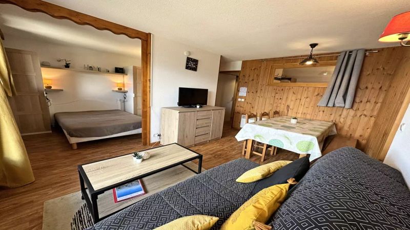 2 Kamer appartement voor 6 Personen - Residentie Dame Blanche - Puy Saint Vincent