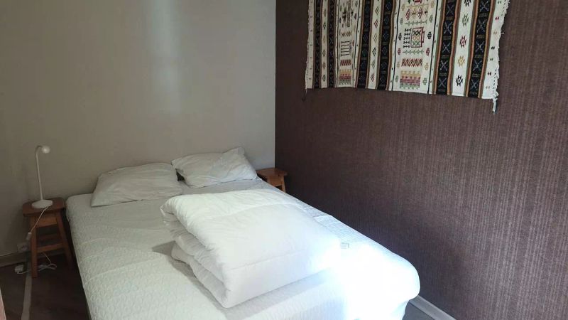 Studio voor 5 Personen - Residentie St. Moritz - Puy Saint Vincent