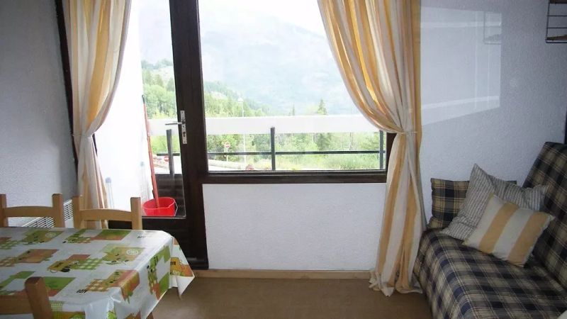 Studio voor 4 Personen - Residentie St. Moritz - Puy Saint Vincent
