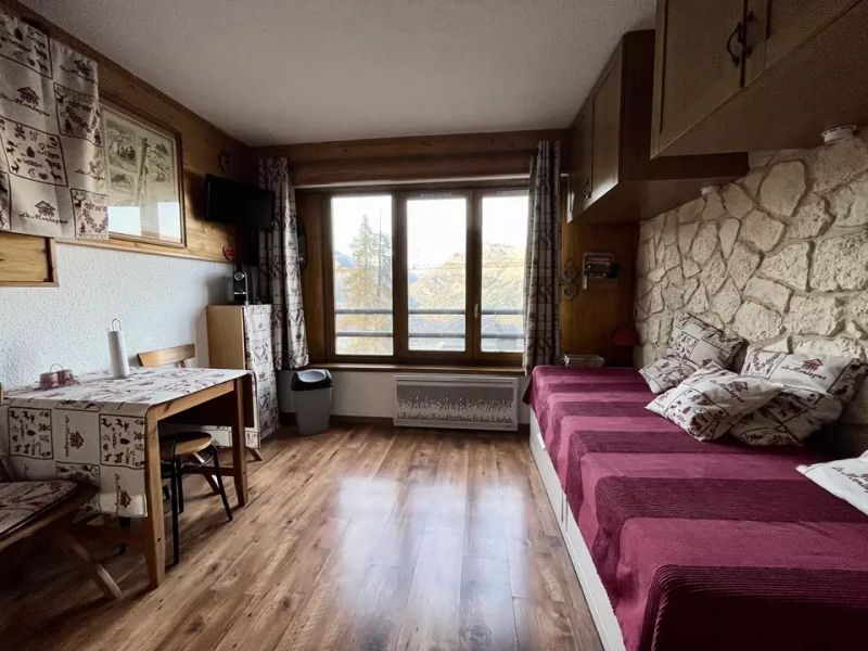 Appartements voor 4 Personen - Woonplaats Pendine 1 - Puy Saint Vincent