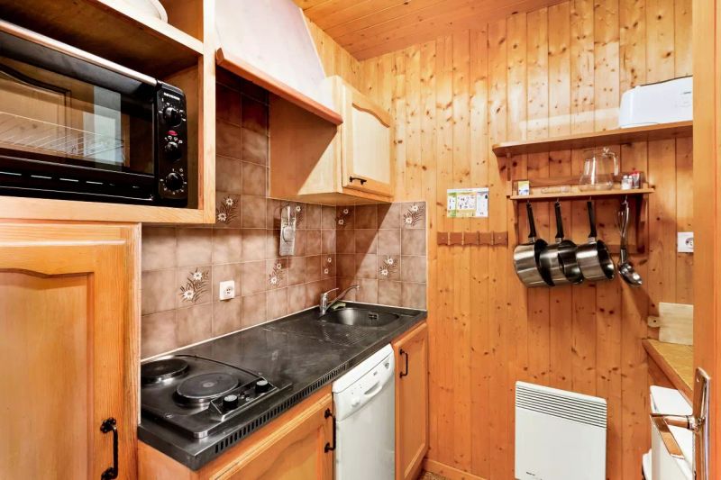 2 Kamers 4 personen Comfort - Chalet le Séchet - maeva Home - Plagne - Les Coches