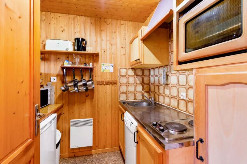 2 Kamer appartement 4 Personen Comfort - Chalet le Séchet - maeva Home - Plagne - Les Coches
