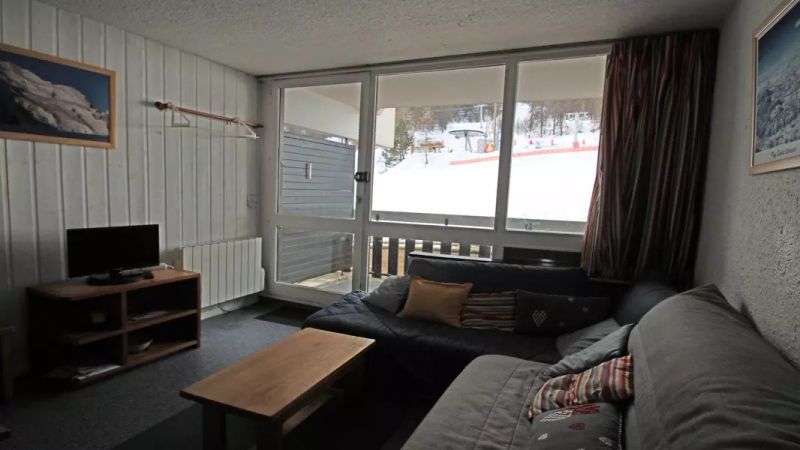 Appartements voor 6 Personen - Residentie Cortina 3 - Puy Saint Vincent