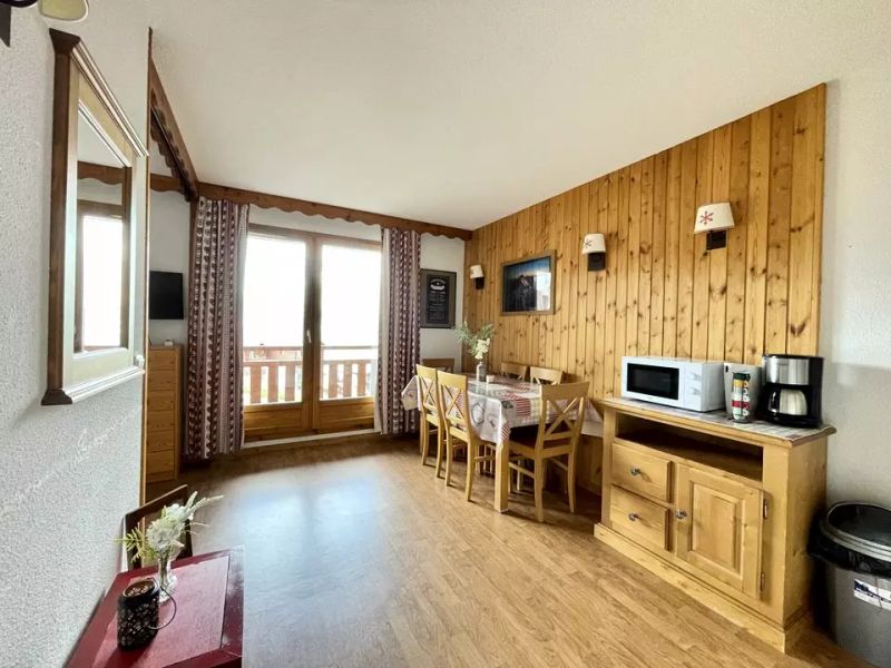 Appartements voor 6 Personen - Residentie Parc Aux Etoiles - Puy Saint Vincent