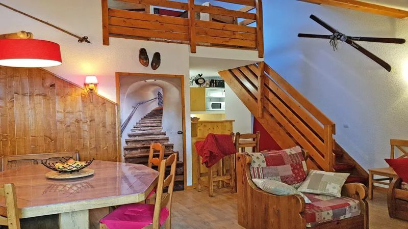 Appartements voor 6 Personen - Residentie Parc Aux Etoiles - Puy Saint Vincent