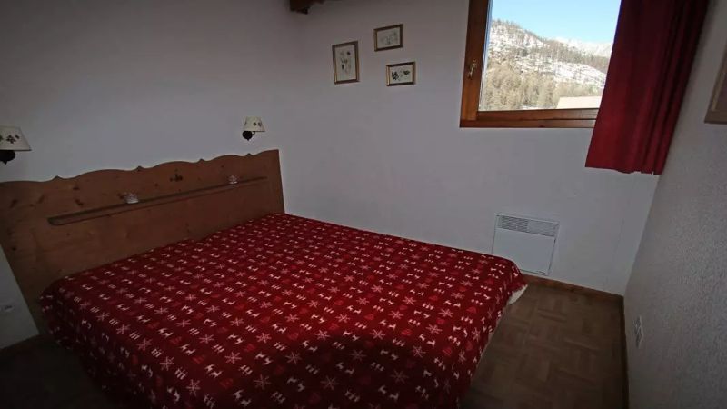 Residentie Parc Aux Etoiles - Puy Saint Vincent