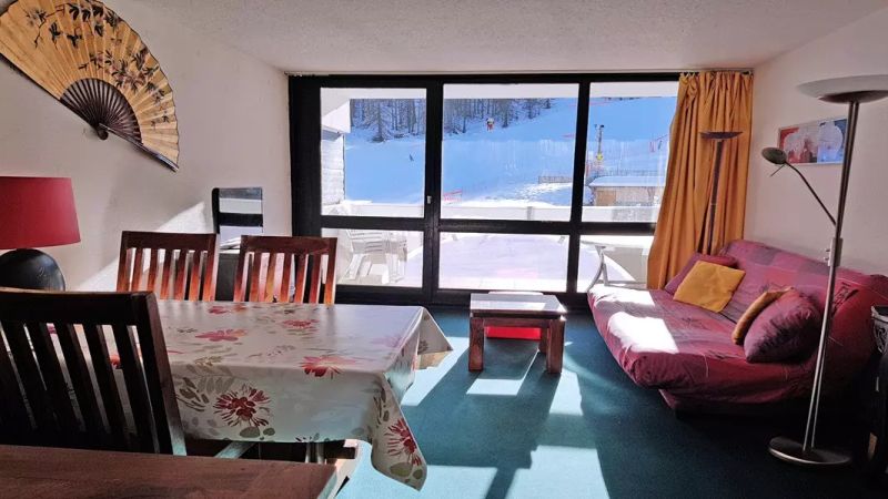 Appartements voor 4 Personen - Residentie Cortina 1 - Puy Saint Vincent
