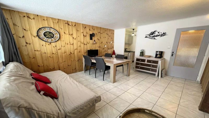 Appartements voor 6 Personen - Residentie Cortina 1 - Puy Saint Vincent