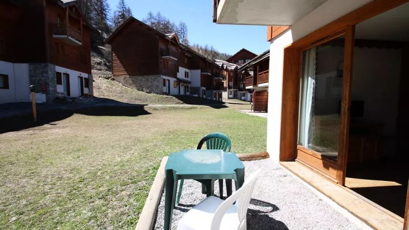 Chalets voor 7 Personen - Residentie Parc Aux Etoiles - Puy Saint Vincent