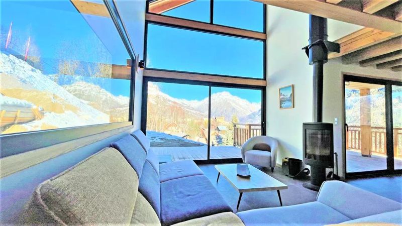 Chalets voor 12 Personen - Huisje - Puy Saint Vincent