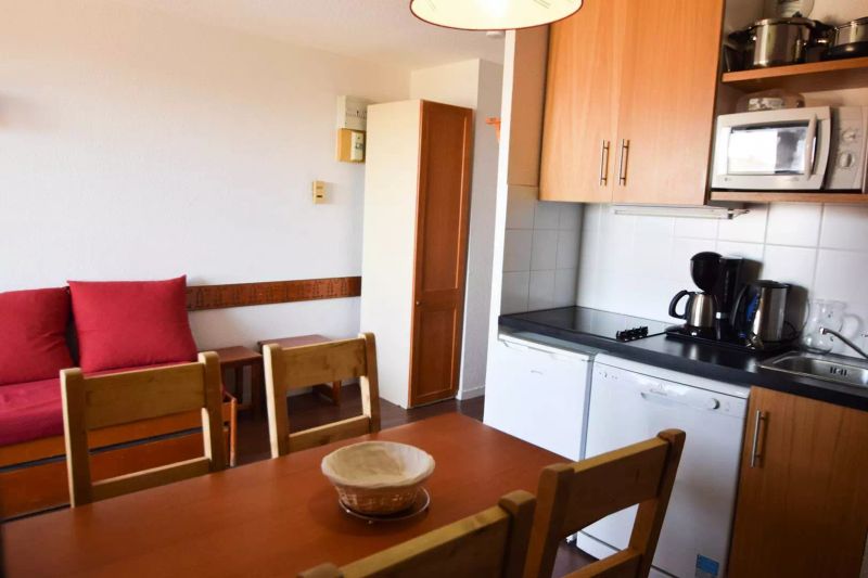 2 kamers 4/5 pers - WIFI - CERVIN- PLAGNE SOLEIL - Residentie Le Cervin - Plagne Soleil