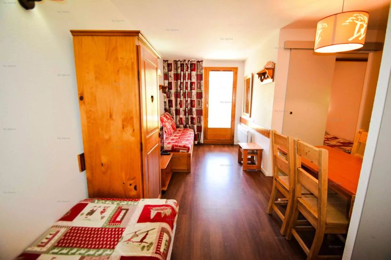 2 Kamer appartement voor 5 Personen - Residentie Le Cervin - Plagne Soleil